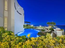 Fotos de Hotel: Punta Molino Beach Resort & Thermal Spa