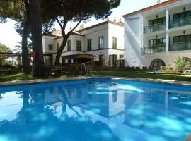 Hotel Oromana
