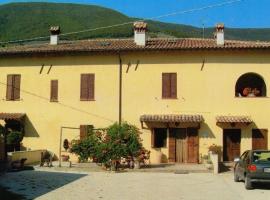 Hotel Photo: Cerasola Bed & Breakfast