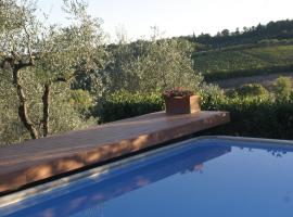 Hotel Photo: Giardino all'Italiana