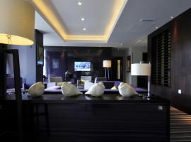 The Golf Hotel Woodhall Spa, Hotel in Woodhall Spa