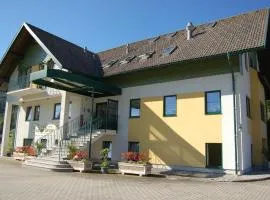 Pension Zum lustigen Steirer