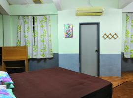 Foto di Hotel: Homestay Kamunting