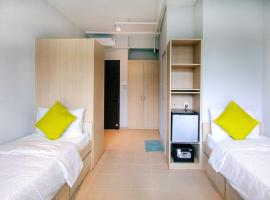 Hotel foto: 85 SOHO @ Boon Lay