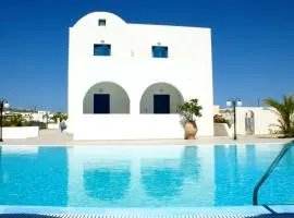 Blue Bay Villas