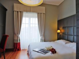 Hình ảnh khách sạn: Hotel Porta Felice & Spa