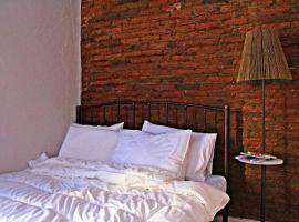 Maria's homestay, hotel v destinaci Tbilisi City