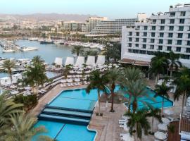 Hotel Photo: King Solomon by Isrotel Collection