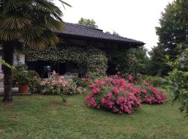 Photo de l’hôtel: Le querce