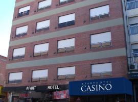 Hotel foto: Aparthotel Casino