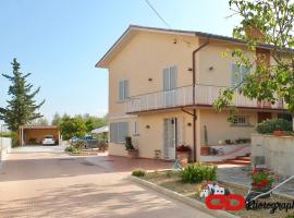 Hotel kuvat: B&B Orsobigio