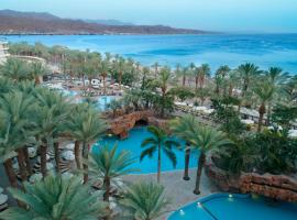 Hotel fotografie: Royal Beach Eilat by Isrotel Exclusive