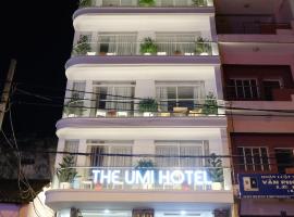 Hotel foto: The Umi Hotel