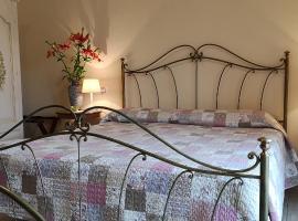 Gambaran Hotel: B&B Paola e Francesco