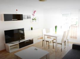 Gambaran Hotel: Apartamento Ramon Pignatelli