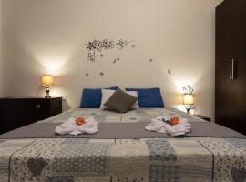 होटल की एक तस्वीर: Cmh Classic rooms