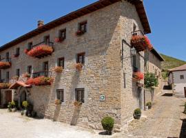 A picture of the hotel: Casa Rural Juliana