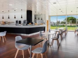 Ξενοδοχείο φωτογραφία: B&B HOTEL Cantanhede Coimbra