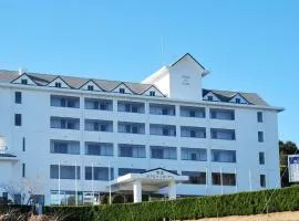 Kashikojima Hotel Bay Garden, hôtel à Shima