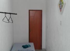 Hotel foto: Casa São Brás, Belém