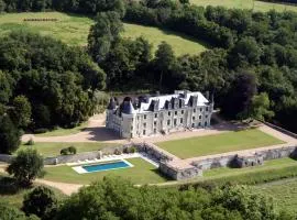 Chateau des Arpentis, hótel í Amboise