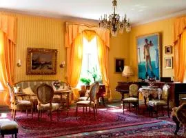 Hotel Töyrylä Manor