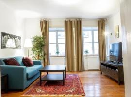 รูปภาพของโรงแรม: ApartDirect Gamla Stan