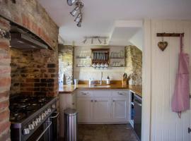 Hình ảnh khách sạn: Wishbone Cottage In The Cotswolds