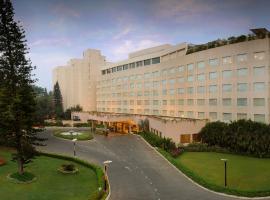The Lalit Ashok, hotel in Bengaluru