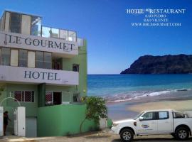 Pousada B&B Le Gourmet, hotel in São Pedro
