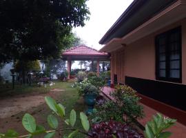 Foto di Hotel: Canilro bungalow