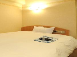 Hotel foto: Yonezawa - Hotel / Vacation STAY 14337