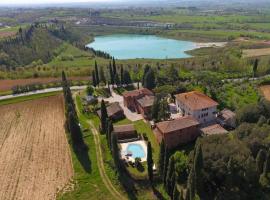 صور الفندق: Agriturismo I Poggi Gialli