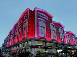 Grand Akçalı Otel