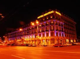 Hotel Central