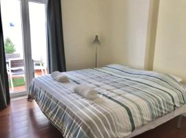 Хотел снимка: Amazing flat in Madragoa