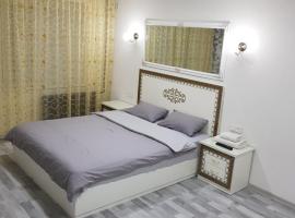 Hình ảnh khách sạn: Luxury Apartament in Balti