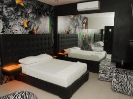 صور الفندق: Autohotel Love D´Luxe - Adults Only