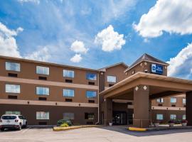 Hotel Photo: Best Western of Wise