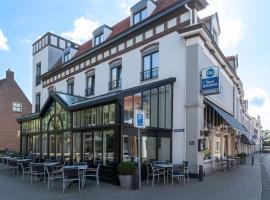 Fotos de Hotel: Best Western Hotel Baars