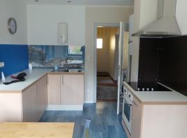 Blumenstein Ferienhaus, Hotel in Kall