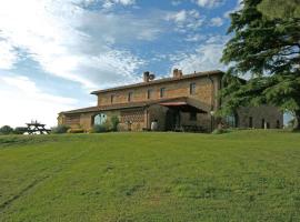 Hotel kuvat: Agriturismo Soiano Famiglia Rolfini