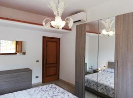 Hotel foto: Prato Barone a Firenze