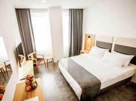 Hotel Photo: INGATE HOTEL at central Famagusta