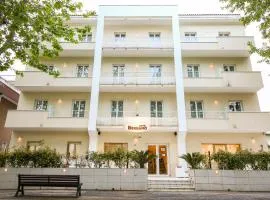 Hotel Bergamo