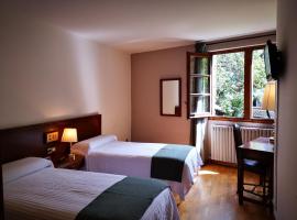 מלון צילום: Hotel Santa Bàrbara De La Vall D'ordino