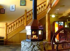 The Yukon Inn