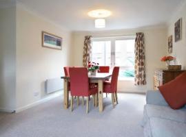 Фотография гостиницы: Sunny 3 Bed In Central Edinburgh With Free Parking