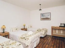 Hotel Estancia El Ovejero Patagónico