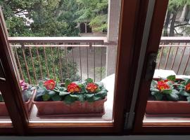 B&B Xenia, hôtel à Pordenone